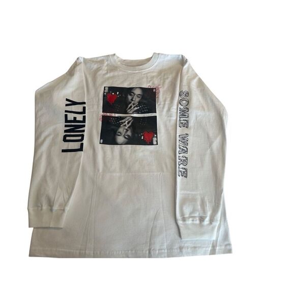 Emotionally Unavailable Sweatshirt Size: XL